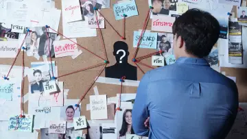 Задник к сериалу "พฤติการณ์ที่ตาย" #1592519
