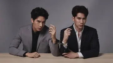 Задник к сериалу "พฤติการณ์ที่ตาย" #1592520
