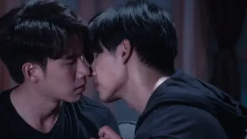 Задник к сериалу "พฤติการณ์ที่ตาย" #1592523