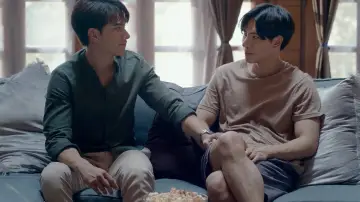 Задник к сериалу "พฤติการณ์ที่ตาย" #1592526