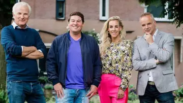 Задник к сериалу "Kopen Zonder Kijken" #1513379