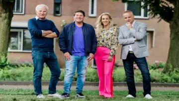 Задник к сериалу "Kopen Zonder Kijken" #1513380