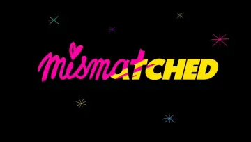 Задник к сериалу "Несовместимые" #1510120