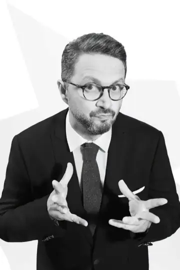 Сегодня вечером с Ибрагимом Селимом постер