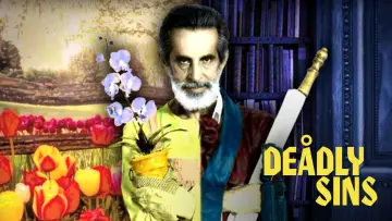 Задник к сериалу "Pecados Capitales" #1591676