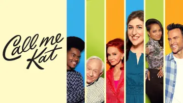 Задник к сериалу "Зовите меня Кэт" #1598154