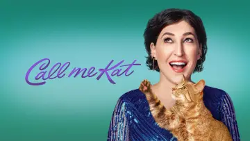 Задник к сериалу "Зовите меня Кэт" #1598160