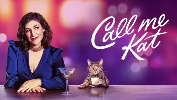 Задник к сериалу "Зовите меня Кэт" #1598162
