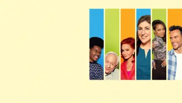 Задник к сериалу "Зовите меня Кэт" #1598164