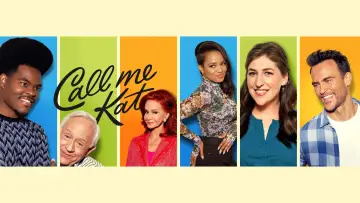 Задник к сериалу "Зовите меня Кэт" #1598165
