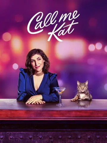 Постер к сериалу "Зовите меня Кэт" #1598170