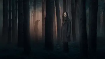 Задник к сериалу "Равноденствие" #1466819