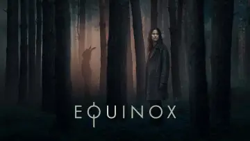 Задник к сериалу "Равноденствие" #1466820