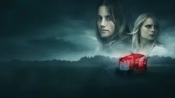 Задник к сериалу "Равноденствие" #1466822