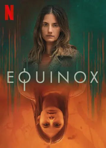 Постер к сериалу "Равноденствие" #1466825