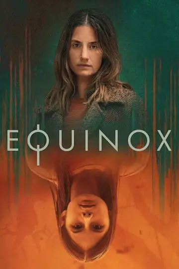 Постер к сериалу "Равноденствие" #1466826