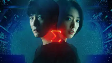 Задник к сериалу "Миф о Сизифе" #1825935