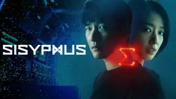 Задник к сериалу "Миф о Сизифе" #1825938