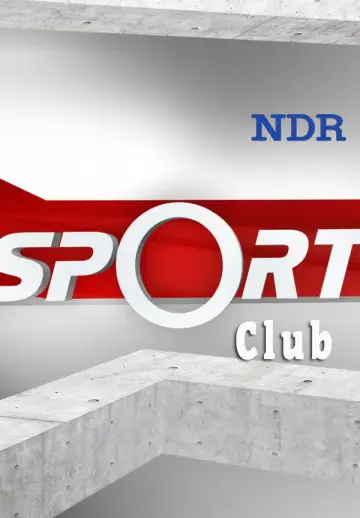 Sportclub постер