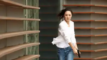 Задник к сериалу "谍海追踪" #1547977