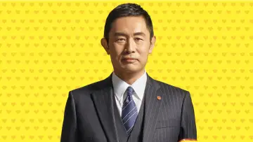 Задник к сериалу "警視庁・捜査一課長" #1661780