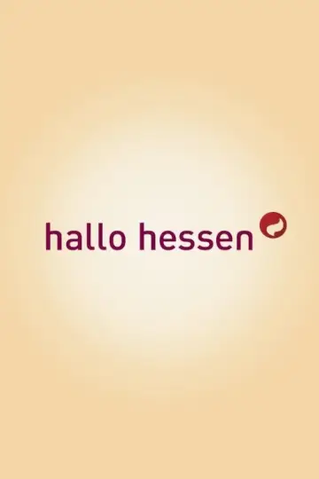Hallo Hessen постер