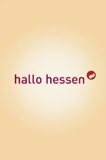 Постер к сериалу "Hallo Hessen" #1338475