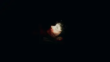 Задник к сериалу "Ночь, когда Логан проснулся" #1865340