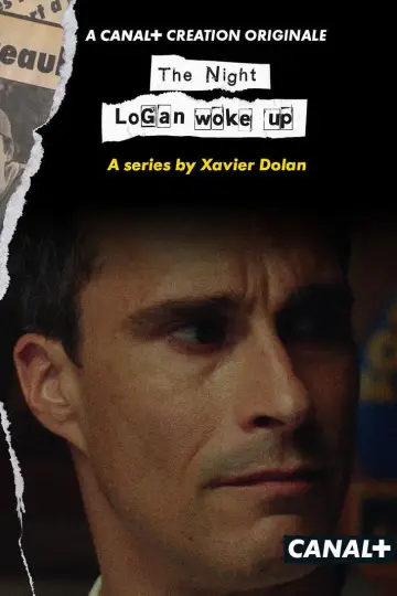 Постер к сериалу "Ночь, когда Логан проснулся" #1865347
