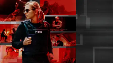Задник к сериалу "Контрабанда с Марианной ван Зеллер" #1555812