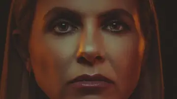 Задник к сериалу "Контрабанда с Марианной ван Зеллер" #1555816