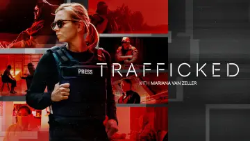 Задник к сериалу "Контрабанда с Марианной ван Зеллер" #1555826