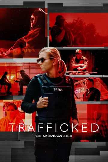 Постер к сериалу "Контрабанда с Марианной ван Зеллер" #1555830