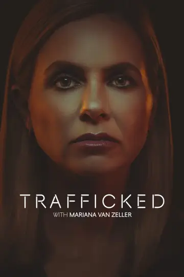 Постер к сериалу "Контрабанда с Марианной ван Зеллер" #1555831