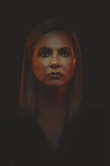 Постер к сериалу "Контрабанда с Марианной ван Зеллер" #1555836