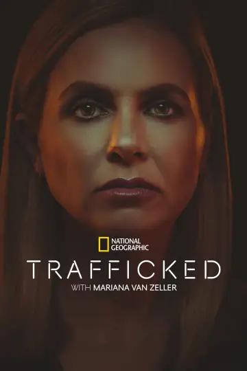 Постер к сериалу "Контрабанда с Марианной ван Зеллер" #1555839