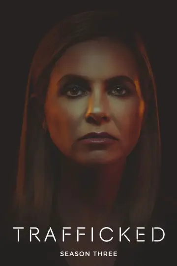 Постер к сериалу "Контрабанда с Марианной ван Зеллер" #1768422
