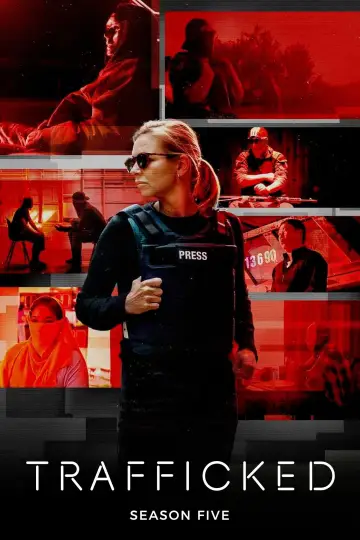 Постер к сериалу "Контрабанда с Марианной ван Зеллер" #1768427