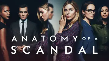 Задник к сериалу "Анатомия скандала" #1468074