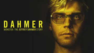 Задник к сериалу "Монстр: История Джеффри Дамера" #1303725