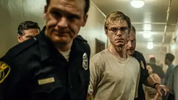 Задник к сериалу "Монстр: История Джеффри Дамера" #1303727