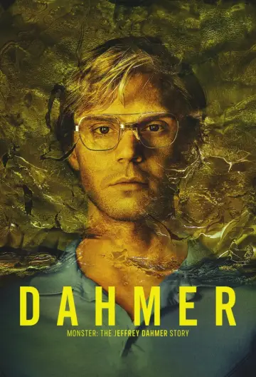 Постер к сериалу "Монстр: История Джеффри Дамера" #1303745