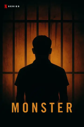 Постер к сериалу "Монстр: История Джеффри Дамера" #1303763