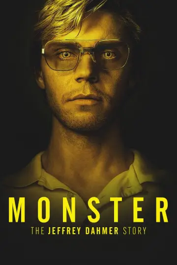 Постер к сериалу "Монстр: История Джеффри Дамера" #1666360
