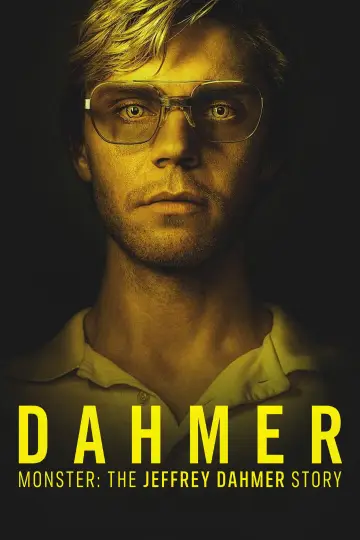 Постер к сериалу "Монстр: История Джеффри Дамера" #1666361
