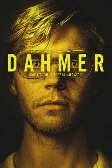 Постер к сериалу "Монстр: История Джеффри Дамера" #1678921