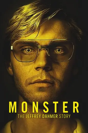 Постер к сериалу "Монстр: История Джеффри Дамера" #1678925