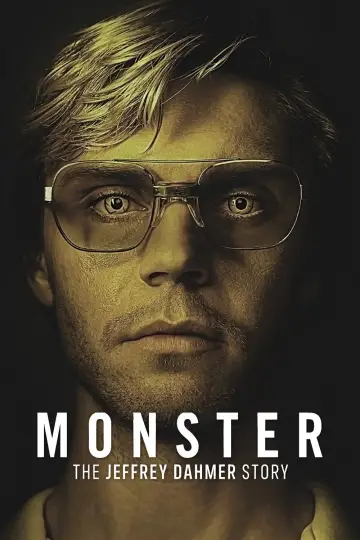 Постер к сериалу "Монстр: История Джеффри Дамера" #1678927