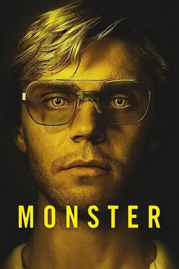Постер к сериалу "Монстр: История Джеффри Дамера" #1678929