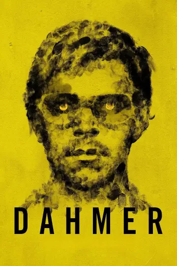 Постер к сериалу "Монстр: История Джеффри Дамера" #1678930